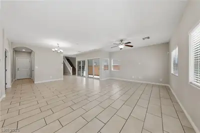 9023 Mastodon Avenue Living Room