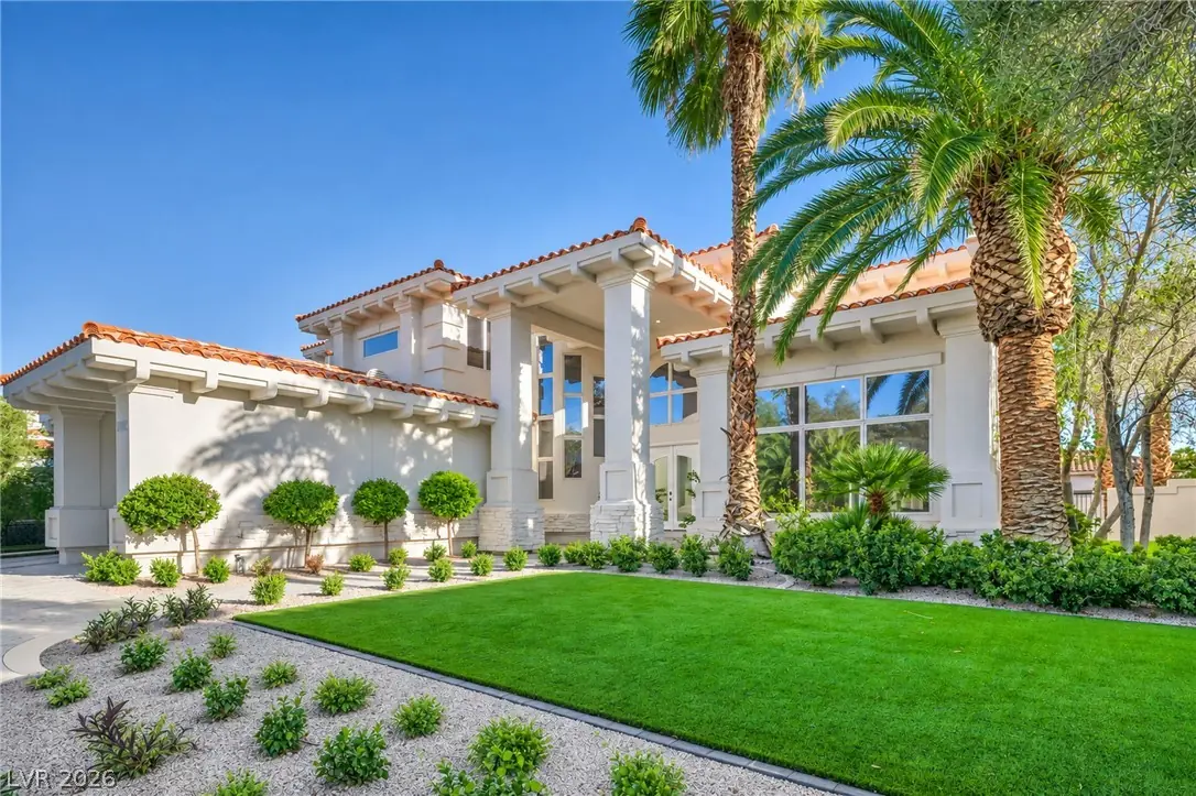 8805 Spanish Mountain Drive