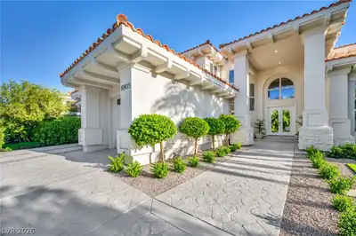 8805 Spanish Mountain Drive 