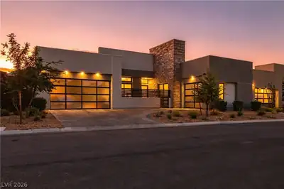 477 East Vista Sunset Avenue Las Vegas, NV 89138