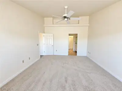 9024 Sundial Drive Bedroom