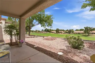 9024 Sundial Drive Patio