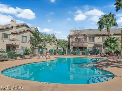 5710 East Tropicana Avenue 1053, Las Vegas, NV 89122 Pool