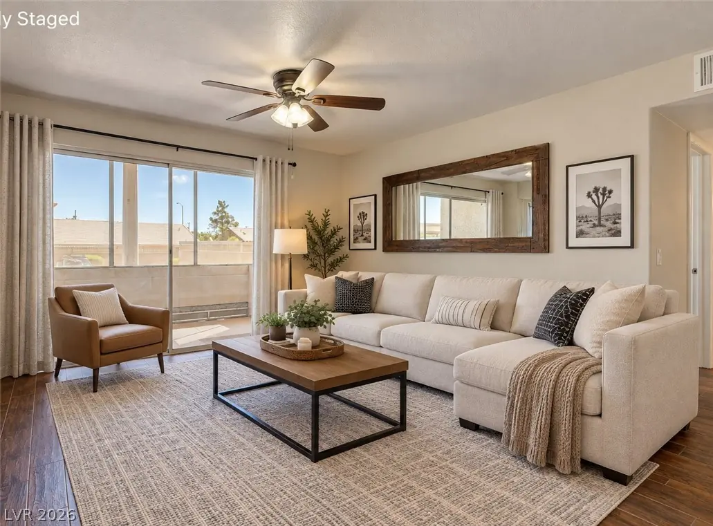 5710 East Tropicana Avenue 1053, Las Vegas, NV 89122