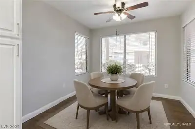 5710 East Tropicana Avenue 1053, Las Vegas, NV 89122 Dining Area
