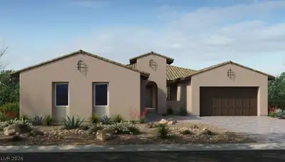 214 Paraggi Bay Drive Henderson, NV 89011