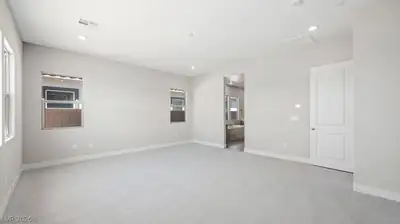 214 Paraggi Bay Drive Primary Bedroom