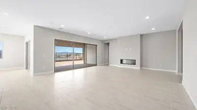 214 Paraggi Bay Drive Living Room