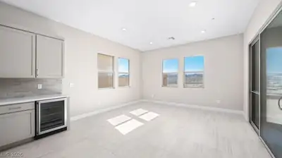 214 Paraggi Bay Drive Dining Area