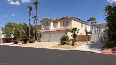 4952 Grey Mesa Street, Las Vegas