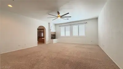 4952 Grey Mesa Street Primary Bedroom
