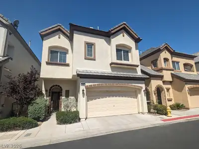 363 HOLLINS HALL Street, Las Vegas