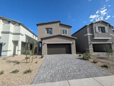 3436 Via Lucca Avenue, Las Vegas