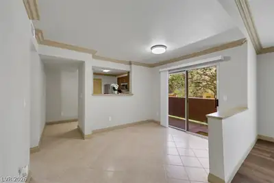 8101 West Flamingo Road 2136 Dining Area