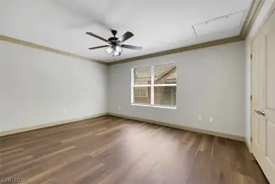 8101 West Flamingo Road 2136 Bedroom