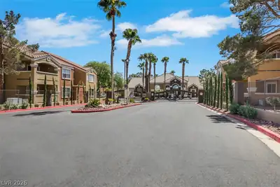 8101 West Flamingo Road 2136 Las Vegas, NV 89147