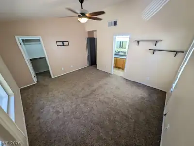 8000 Revolver Avenue Bedroom