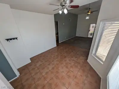 8000 Revolver Avenue Dining Area