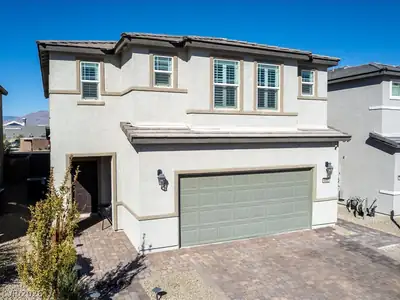 6082 Rose Springs Avenue, Las Vegas