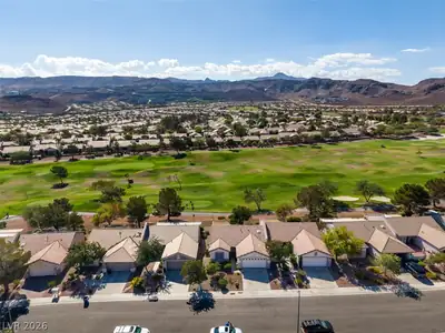 2091 EAGLE WATCH Drive Henderson, NV 89012