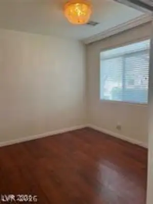 5433 Volonne Court Bedroom