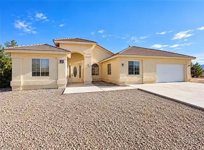 381 Arapahoe Street Pahrump, NV 89048