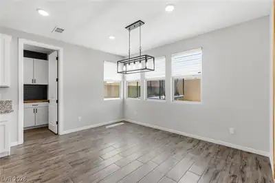 8269 Skye Highlands Street Dining Area