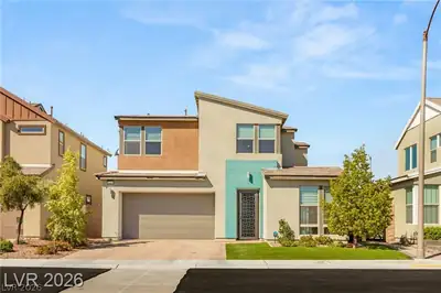8269 Skye Highlands Street, Las Vegas