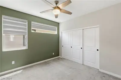 8269 Skye Highlands Street Bedroom