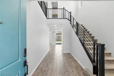 8269 Skye Highlands Street Entrance Foyer