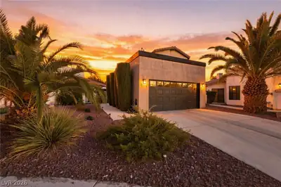 6556 Gatehouse Lane, Las Vegas