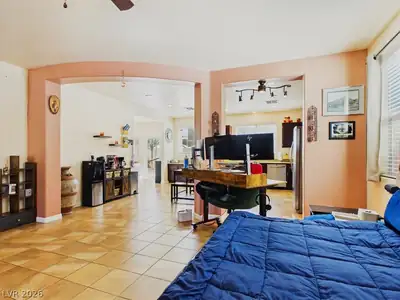 10918 Arapaho Basin Street Bedroom