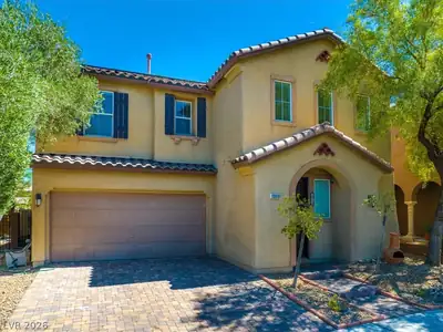 10918 Arapaho Basin Street Las Vegas, NV 89179