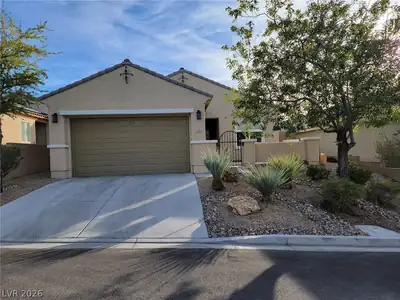 2659 Lochleven Way Henderson, NV 89044