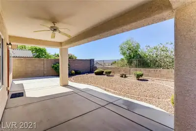 2659 Lochleven Way Patio