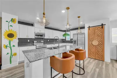 12302 Dusk Blue Way 4 Kitchen