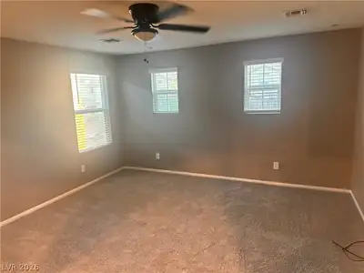 1115 Frye Mesa Avenue Bedroom