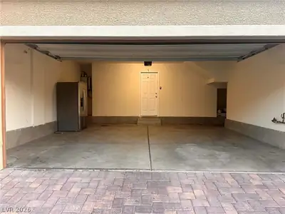 1115 Frye Mesa Avenue Garage