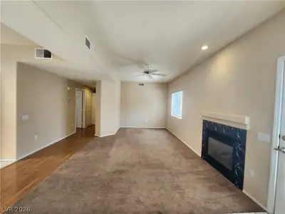 2925 Wigwam Parkway 1612 Living Room