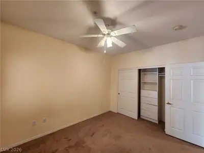 2925 Wigwam Parkway 1612 Bedroom