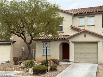 8875 First Lady Avenue, Las Vegas
