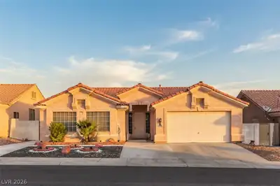 8628 Highland View Avenue, Las Vegas