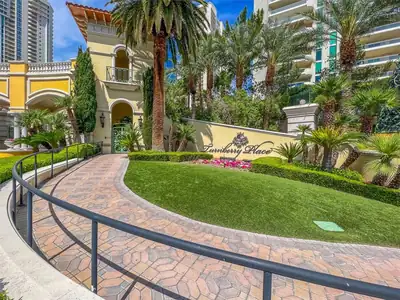 2877 Paradise Road 2802, Las Vegas