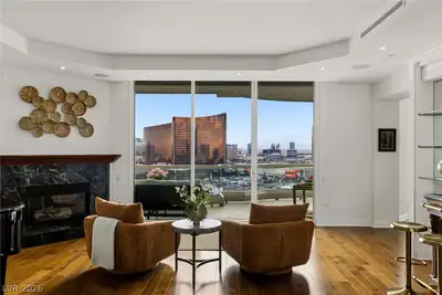 2877 Paradise Road 2802, Las Vegas, NV 89109 