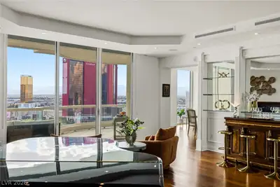 2877 Paradise Road 2802, Las Vegas, NV 89109 