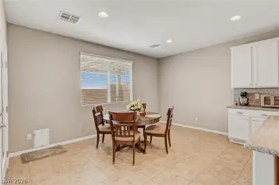 9675 Bruschi Ridge Court Dining Area