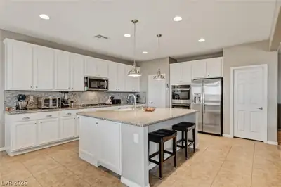 9675 Bruschi Ridge Court Kitchen