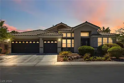 2909 Tanagrine Drive North Las Vegas, NV 89084