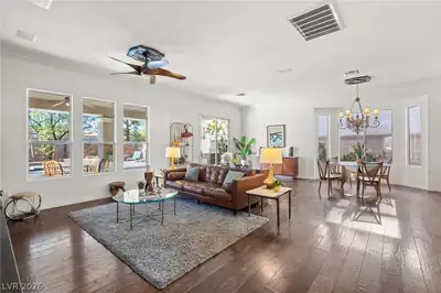 8088 Dark Hollow Place Living Room