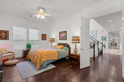 8088 Dark Hollow Place Bedroom